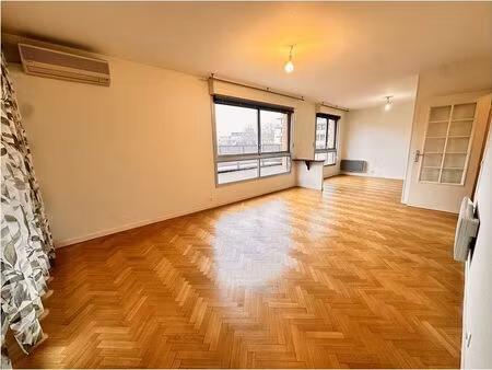 location appartement 3 pièces 99 m² à toulouse (31000)
