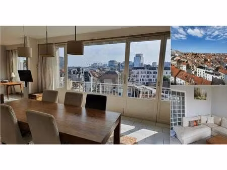 appartement à louer à rue scailquin saint-josse-ten-noode (vbd91706)