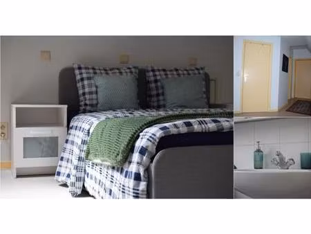 appartement en colocation à place de jamblinne de meux schaerbeek (vbd91707)