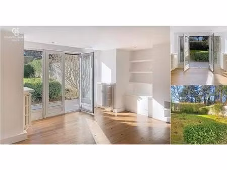 appartement à louer à rue gabrielle 93 uccle (rbv36518)