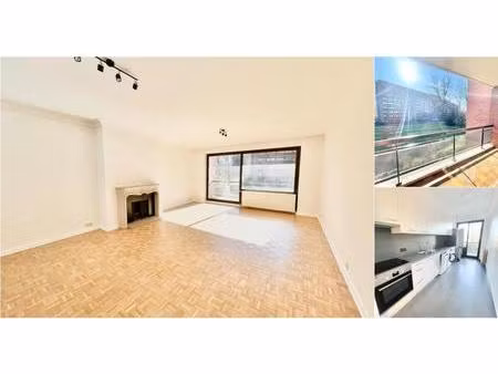 appartement à louer avec 3 chambres   uccle (vbd91700)