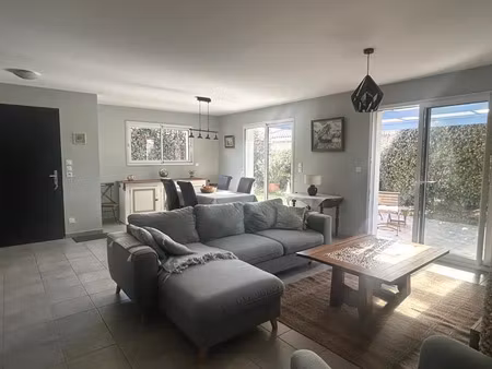 vente maison 4 pièces 102 m² à audenge (33980)  418 050 €