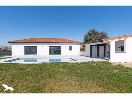 vente maison 4 pièces 142 m² à ausson (31210)  415 000 €