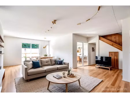 vente maison 5 pièces 110 m² à bron (69500)  389 000 €