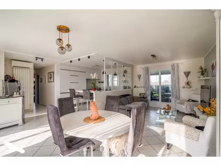 vente maison 5 pièces 108 m² à fonbeauzard (31140)  359 000 €