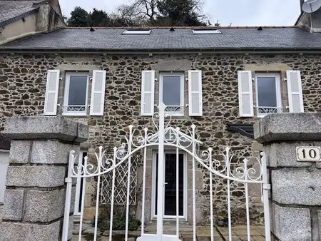 vente maison 5 pièces 128 m² à fréhel (22240)  416 000 €