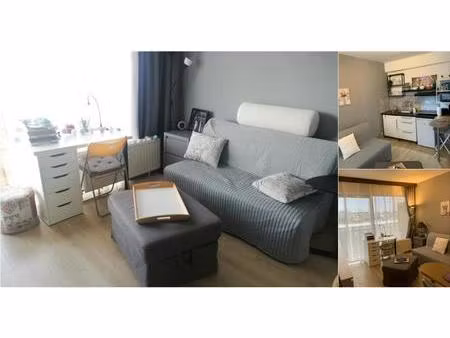 appartement en colocation à boulevard edmond machtens molenbeek-saint-jean (vbd91712)
