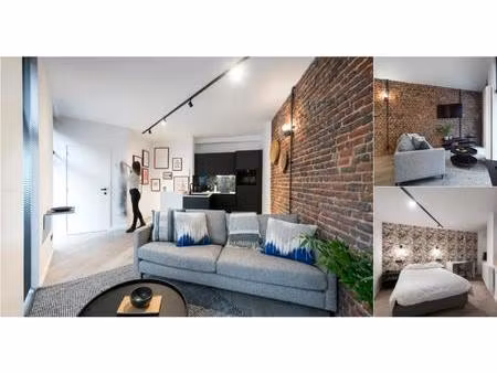 appartement à louer à rue saint-josse saint-josse-ten-noode (vbd91708)