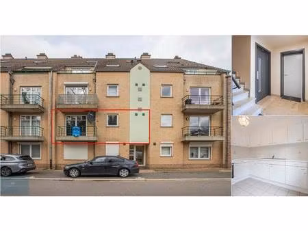 appartement à louer à nieuwe kempen 17 genk (rbv36501)