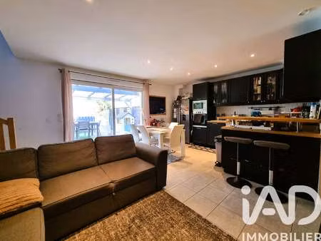 vente maison à épernon (28230) : à vendre / 90m² épernon