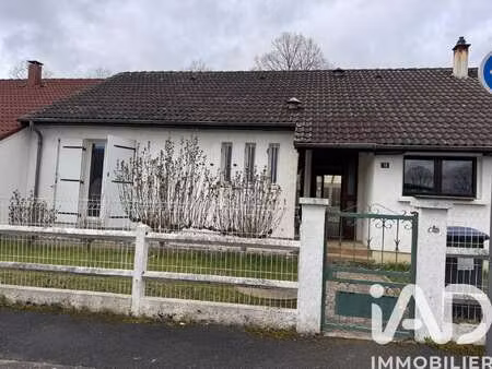 vente maison à tours (37000) : à vendre / 85m² tours