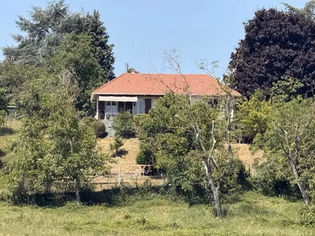 vente maison 5 pièces 174.81 m² à saint-blaise-du-buis (38140)  359 000 €