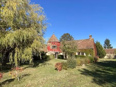 location maison 9 pièces 400 m² à laons (28270)