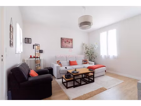 vente maison 3 pièces 73 m² à sartrouville (78500)  390 000 €