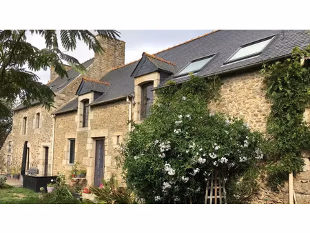 vente maison 9 pièces 265 m² à bourseul (22130)  395 000 €