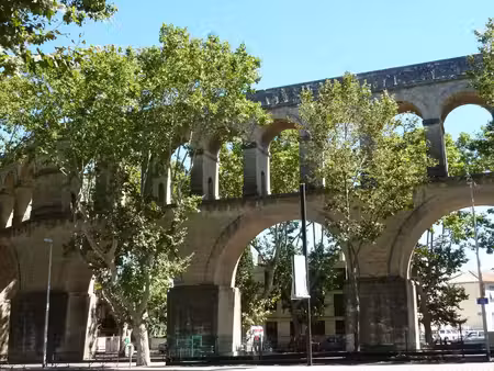 vente appartement montpellier (34000) - - surface privée