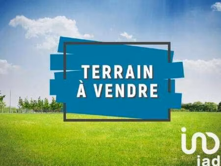 vente terrain à ondreville-sur-essonne (45390) : à vendre / 1525m² ondreville-sur-essonne
