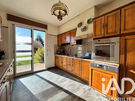 vente maison 6 pièces 145 m² gratentour (31150)