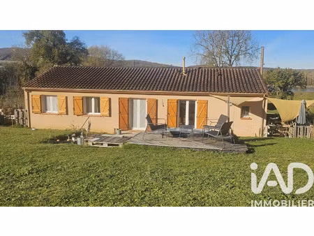 vente maison 5 pièces 118 m² mauran (31220)