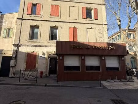 vente appartement t1 à istres (13118) : à vendre t1 / 28m² istres