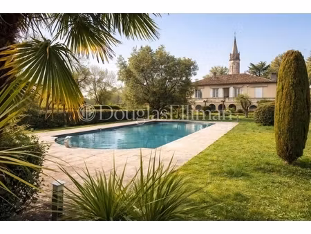 annonce maison à vendre