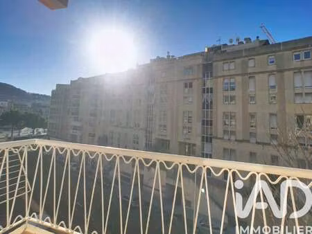 vente appartement 3 pièces à nice (06000) : à vendre 3 pièces / 70m² nice