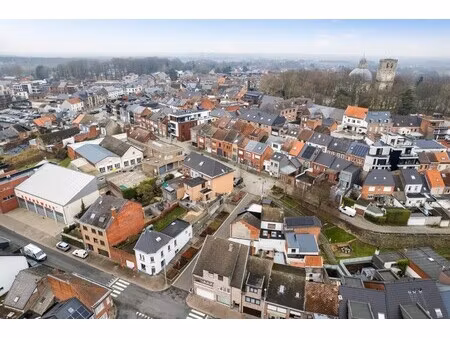 appartement te koop in scherpenheuvel