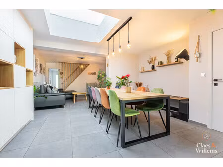 huis te koop in halle met 4 slaapkamers