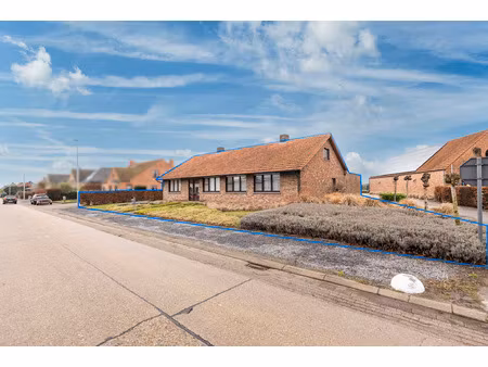 huis te koop in ravels met 3 slaapkamers