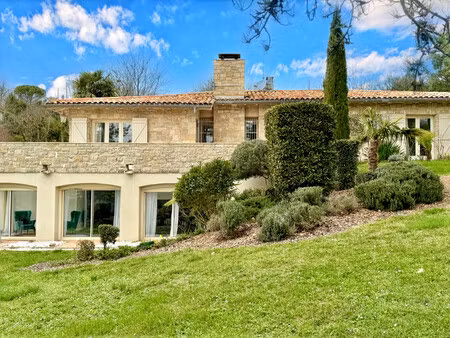 maison à vendre à montpezat-de-quercy (82270) - tarn-et-garonne
