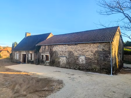 maison à vendre à saint-pierre-de-frugie (24450) - dordogne