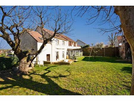 maison 5 pièces à vendre à soignolles en brie - réf 6683
