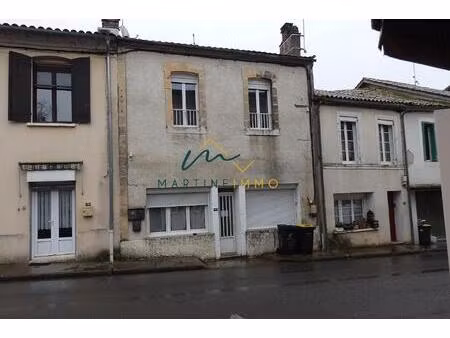 immeuble a vendre a seyches