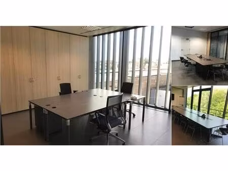 bureaux à louer à zuiderlaan 14 zellik (rbv36319)