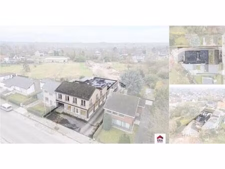 surface commerciale à vendre à felix d'hoopstraat 121 tielt (rbv35512)