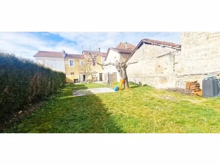 maison familiale 175m² + t2 indépendant loué – rentabilité & confort au cœur de saint-clai