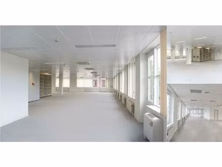 bureaux à vendre à boulevard international 55 anderlecht (rbv36253)