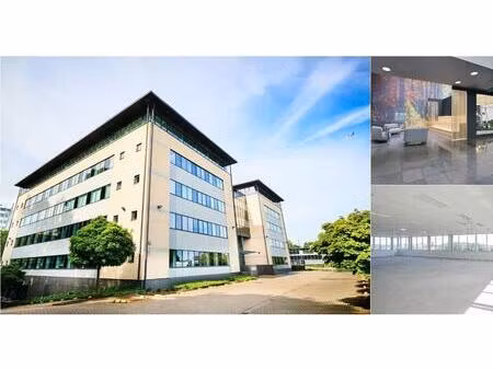 bureaux à louer à woluwelaan 148-150 machelen (rbv36120)