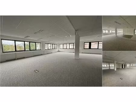 bureaux à louer à humaniteitslaan 65 ruisbroek (rbv36269)