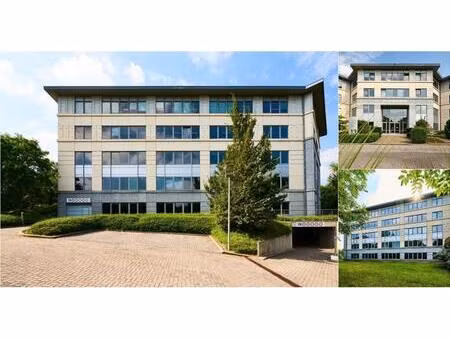 bureaux à louer à belgicastraat 13 zaventem (rbv36464)