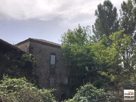 achat : maison (47260)