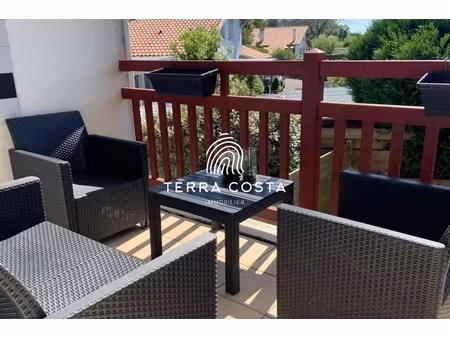 annonce appartement à vendre