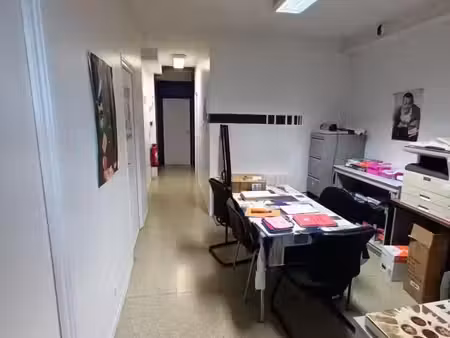 location bureau rodez 12000 - - surface privée