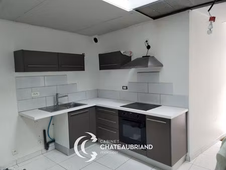 appartement sens de bretagne 3 pièce(s) 70 m2