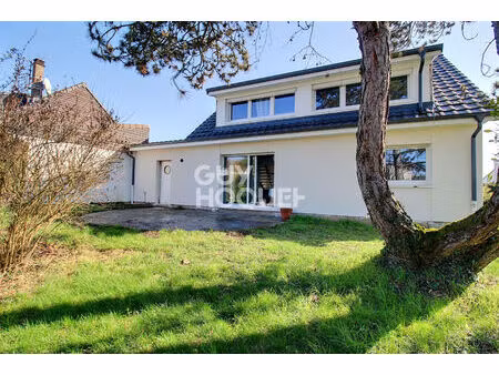 maison 6 pièces à saulxures-lès-nancy - rare sur le marché