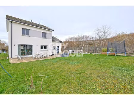 maison 5 pièces à vendre à neuves-maisons - exclusivité guy hoquet
