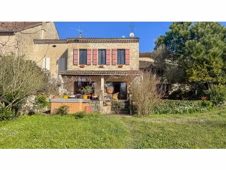 maison à vendre à castelsagrat (82400) - tarn-et-garonne