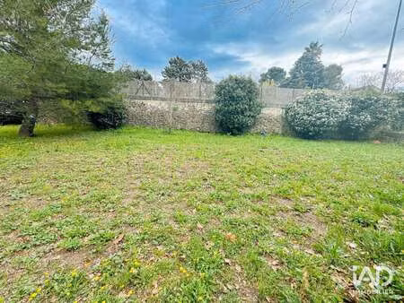 vente terrain piscine à marseille 12e (13012) : à vendre piscine / 412m² marseille 12e