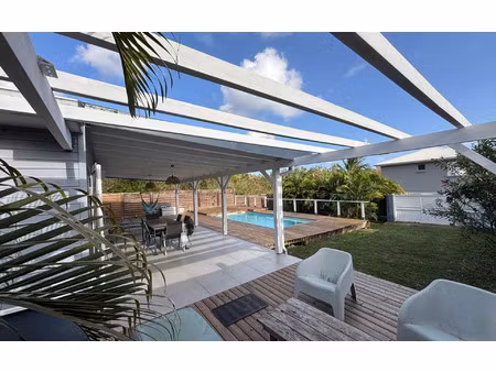 maison le diamant 104 m² t-4 à vendre  473 000 €