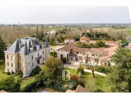 annonce maison à vendre